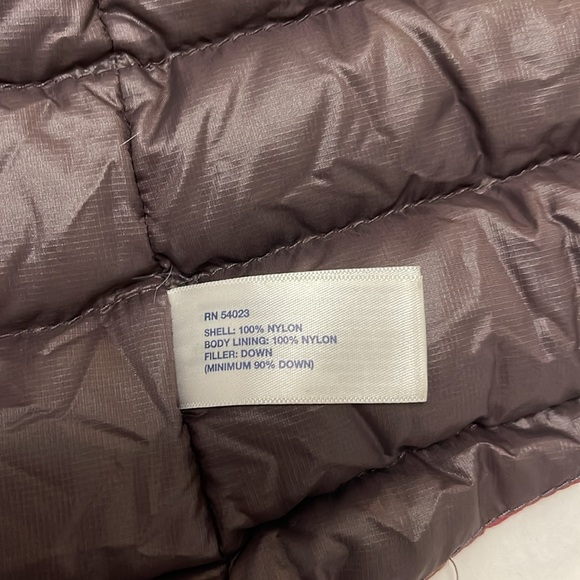 Gap puffer vest - Picture 5 of 7